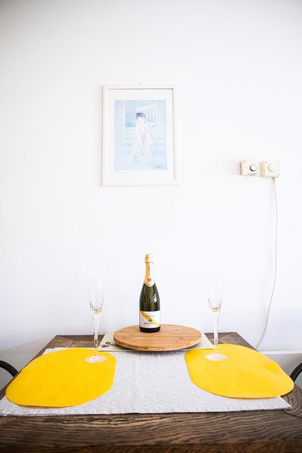 Soncni Apartma Bovec Buitenkant foto